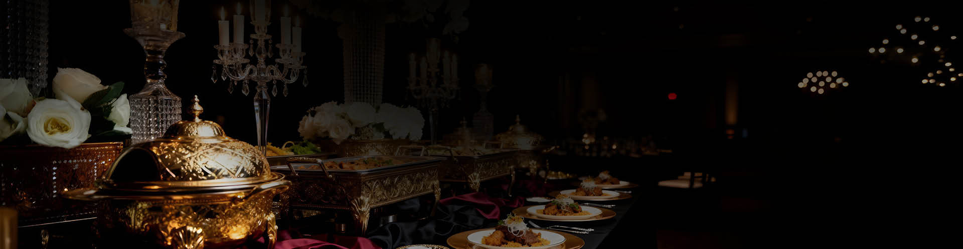 catering services for marriage